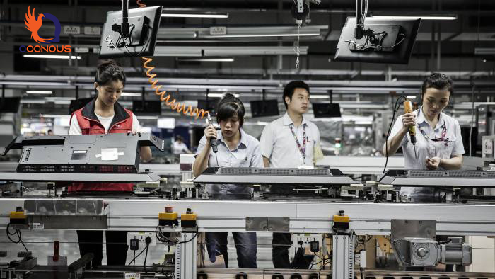 شرایط واردات ماشین آلات و دستگاه های خط تولید اروپایی و چینی