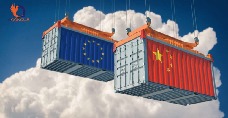 قوانین واردات کالا از اروپا، چین و دبی