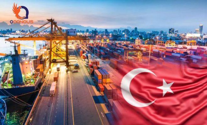 مراحل واردات کالا از ترکیه به ایران