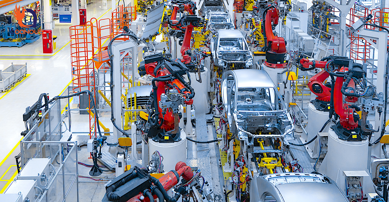 قوانین واردات ماشین آلات خط تولید