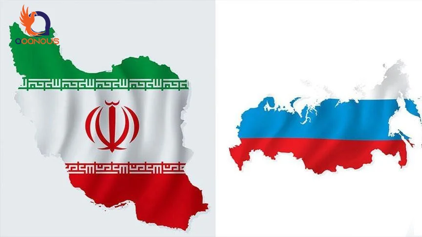 تفاهم ایران با روسیه بر سر ترانزیت