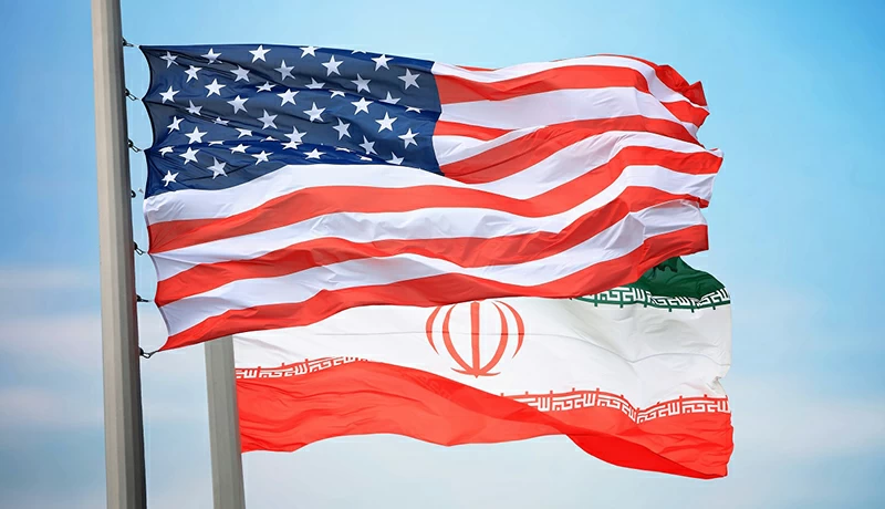 افزایش تجارت ایران و آمریکا