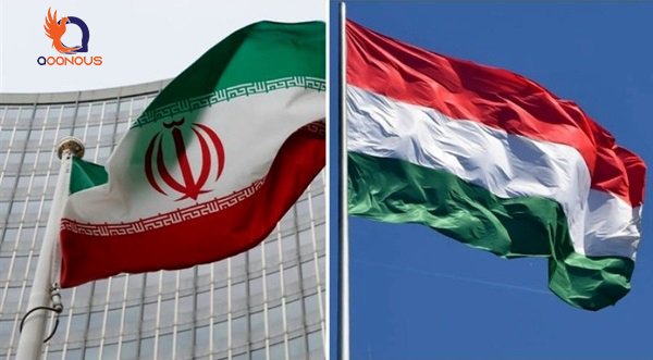تبادلات تجاری ایران و مجارستان