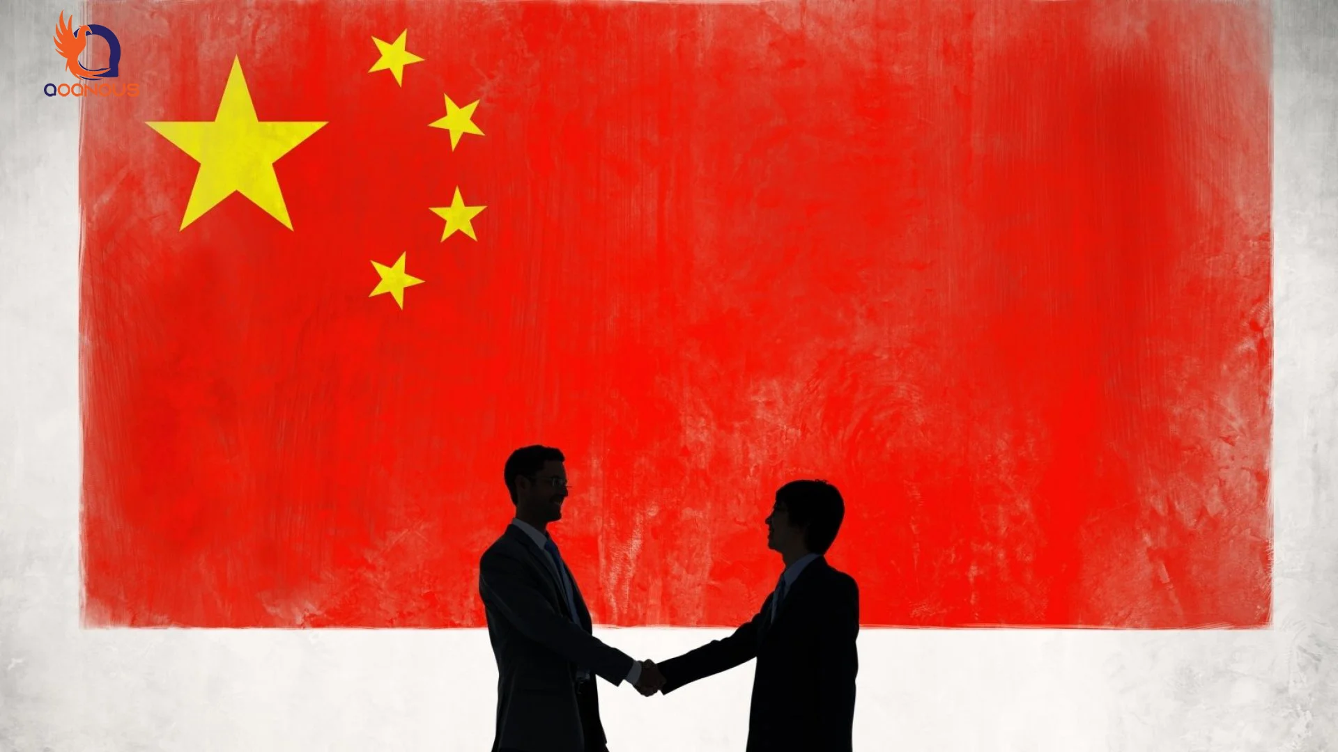 فرهنگ تجارت با چین