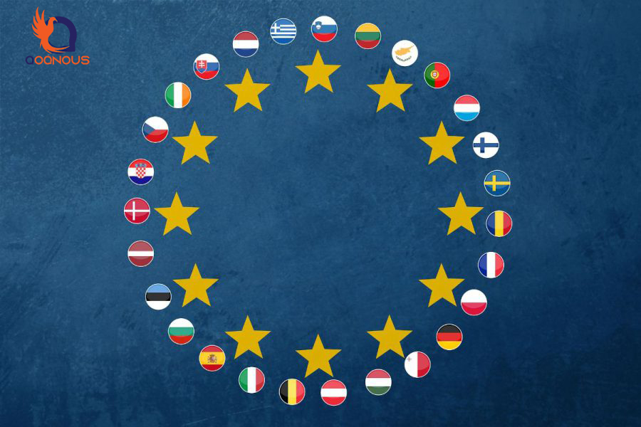 نکات و قوانین واردات از اروپا